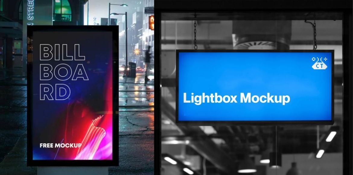 durak üniversite bilbord ışıklı led pano