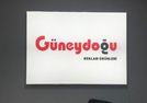gaziantep tabela