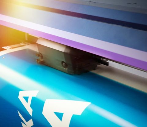lightbox baskı hizmeti