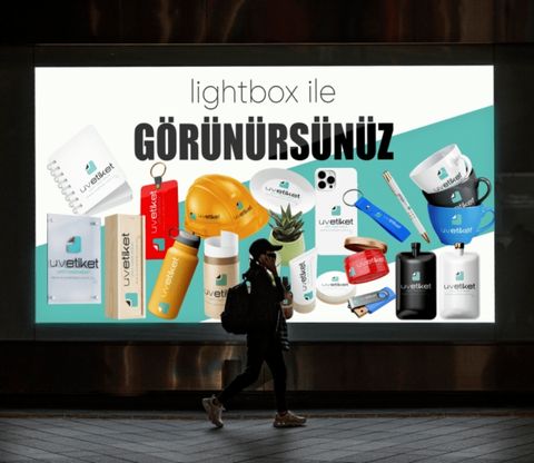 gaziantep iç mekan reklam